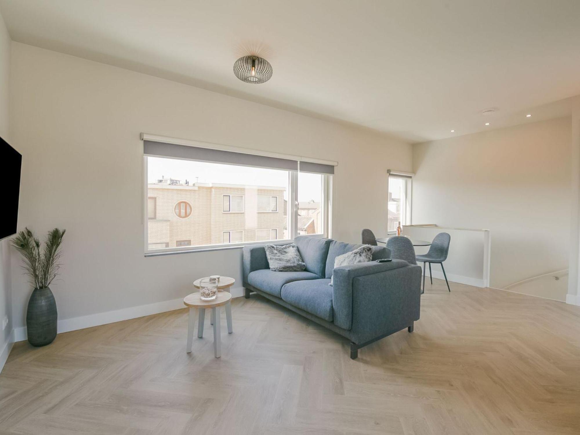 Apartment With Sea View And Parking In Katwijk Aan Zee Exterior foto